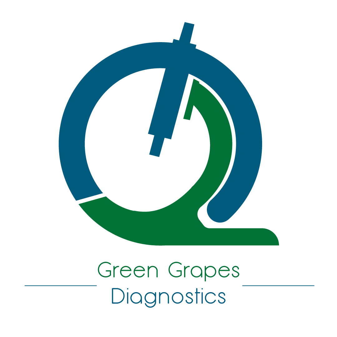 Green Grapes Diagnostics, India