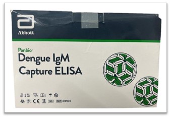 Dengue-capture-Igm