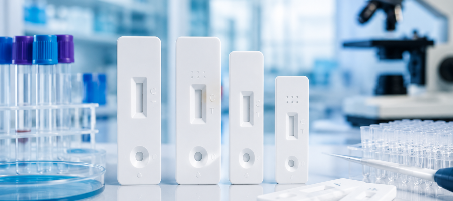CE Certified Rapid Test Kits Supplier | Trusted Global Diagnostic Solutions